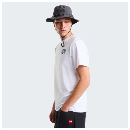 The North Face Ανδρική κοντομάνικη μπλούζα Van Life Relaxed T-Shirt